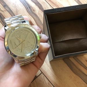 Michael Kors Watch